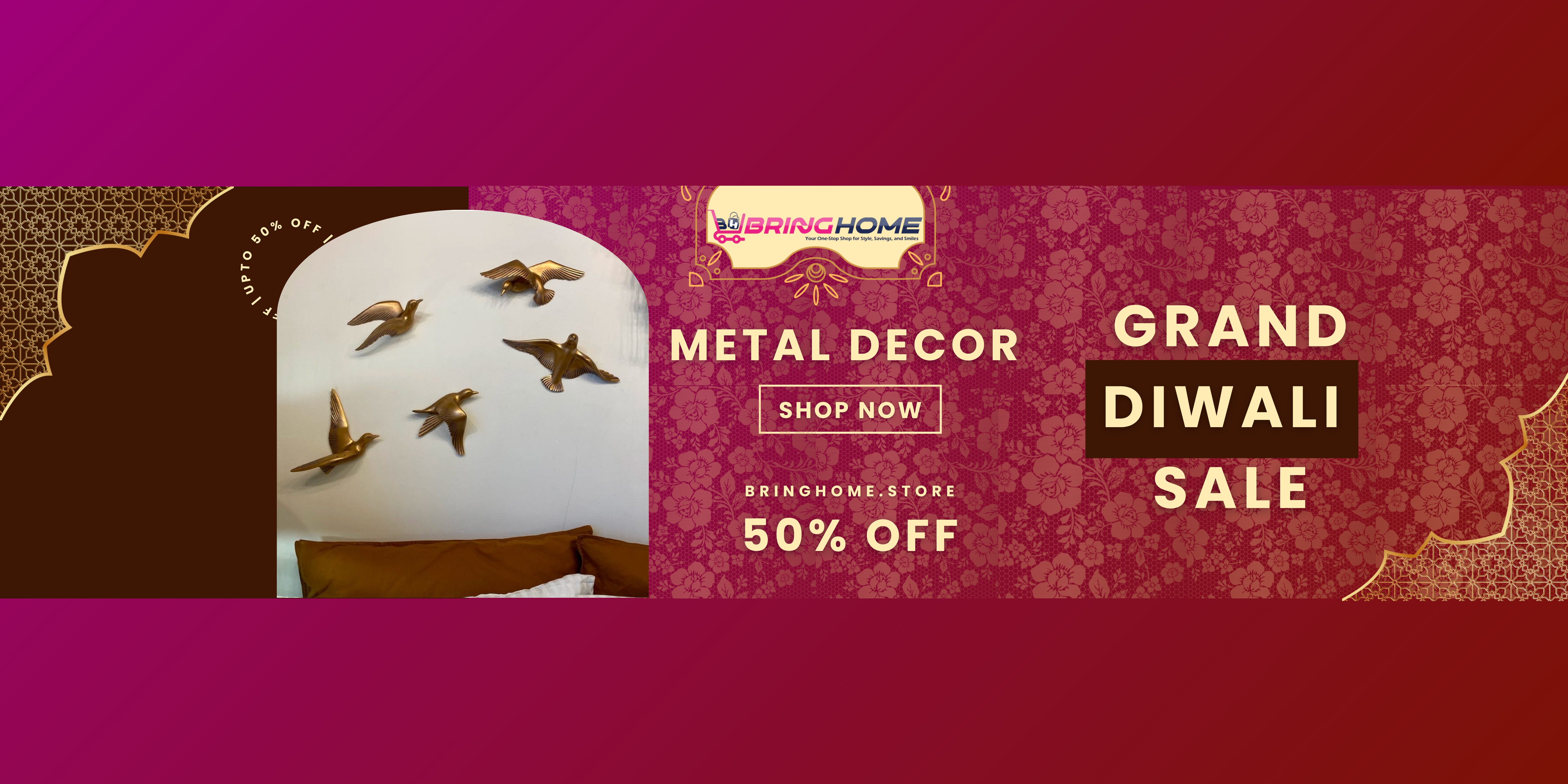Metal Decor